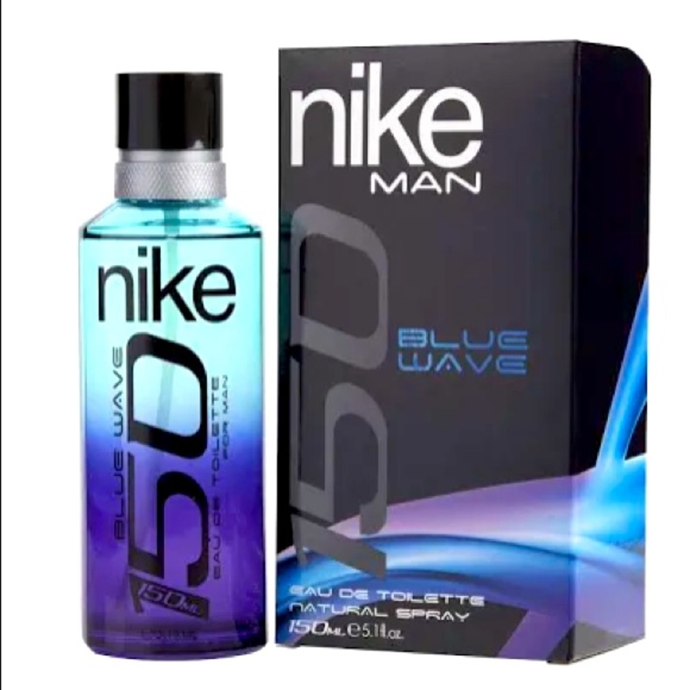 Nike Man Cologne